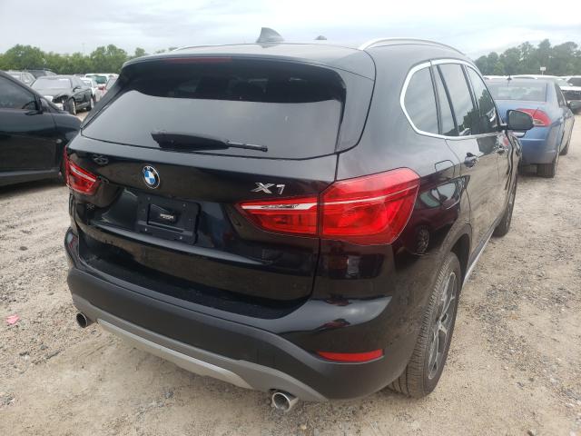 Photo 3 VIN: WBXHT3C38J5F89438 - BMW X1 XDRIVE2 