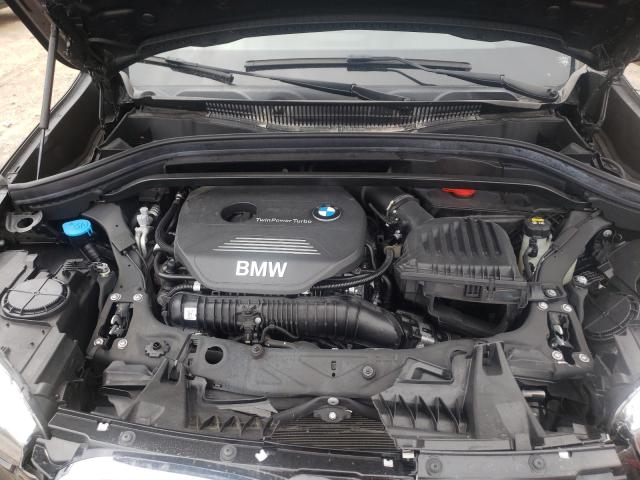 Photo 6 VIN: WBXHT3C38J5F89438 - BMW X1 XDRIVE2 