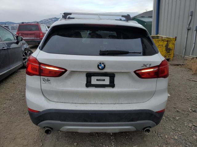 Photo 5 VIN: WBXHT3C38J5F89617 - BMW X1 