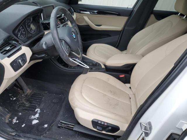 Photo 6 VIN: WBXHT3C38J5F89617 - BMW X1 