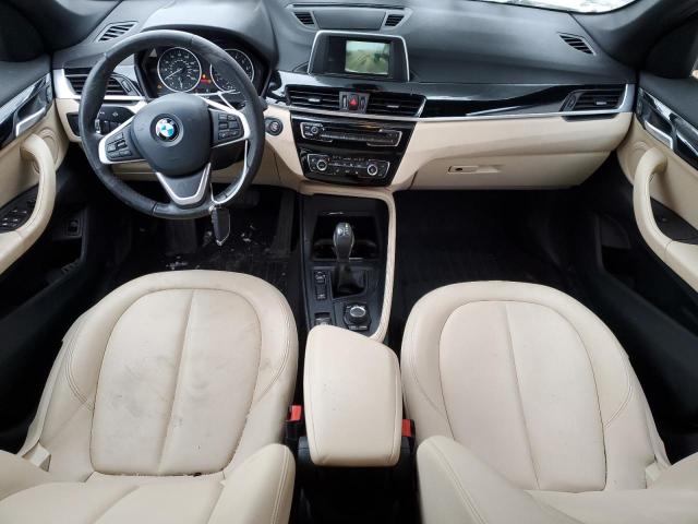 Photo 7 VIN: WBXHT3C38J5F89617 - BMW X1 