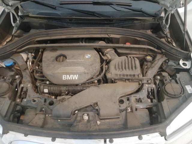 Photo 6 VIN: WBXHT3C38J5F93439 - BMW X1 XDRIVE2 