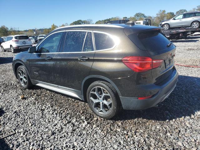 Photo 1 VIN: WBXHT3C38J5K21578 - BMW X1 XDRIVE2 