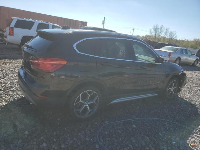 Photo 2 VIN: WBXHT3C38J5K21578 - BMW X1 XDRIVE2 