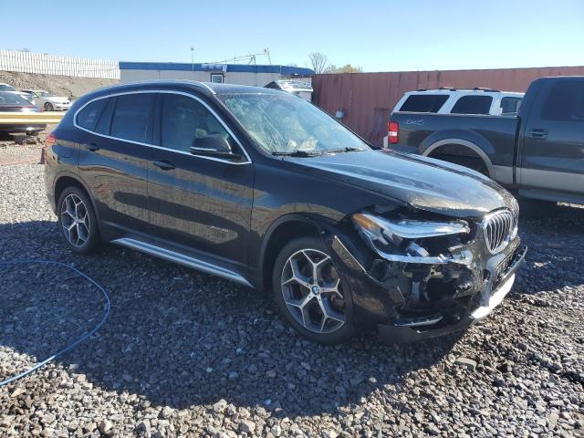 Photo 3 VIN: WBXHT3C38J5K21578 - BMW X1 XDRIVE2 