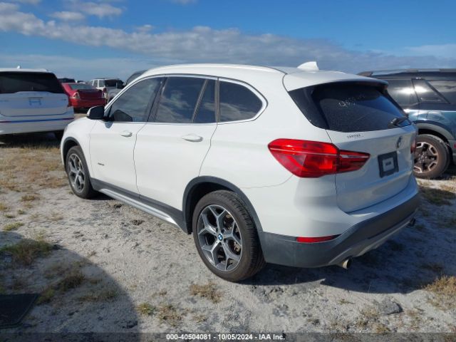 Photo 2 VIN: WBXHT3C38J5K22276 - BMW X1 