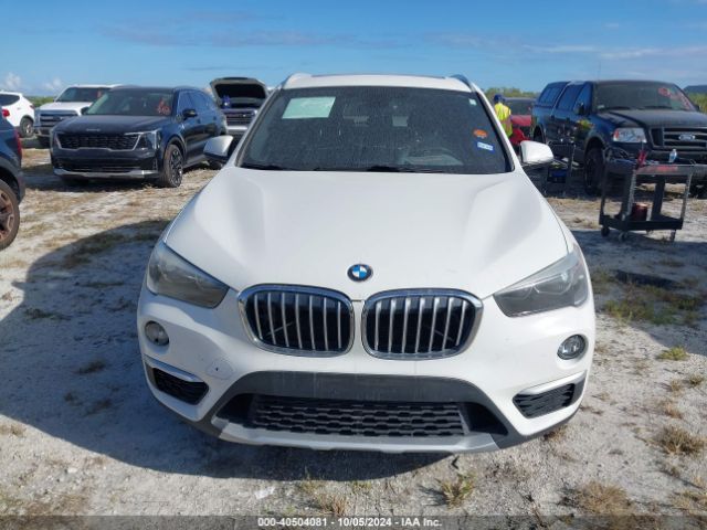 Photo 5 VIN: WBXHT3C38J5K22276 - BMW X1 