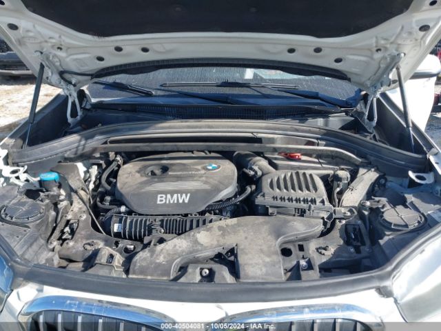 Photo 9 VIN: WBXHT3C38J5K22276 - BMW X1 