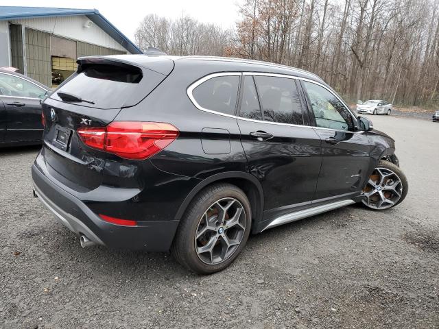 Photo 2 VIN: WBXHT3C38J5K31169 - BMW X1 