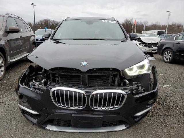 Photo 4 VIN: WBXHT3C38J5K31169 - BMW X1 