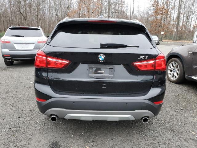 Photo 5 VIN: WBXHT3C38J5K31169 - BMW X1 