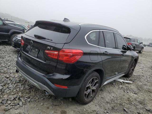 Photo 2 VIN: WBXHT3C38J5L26668 - BMW X1 