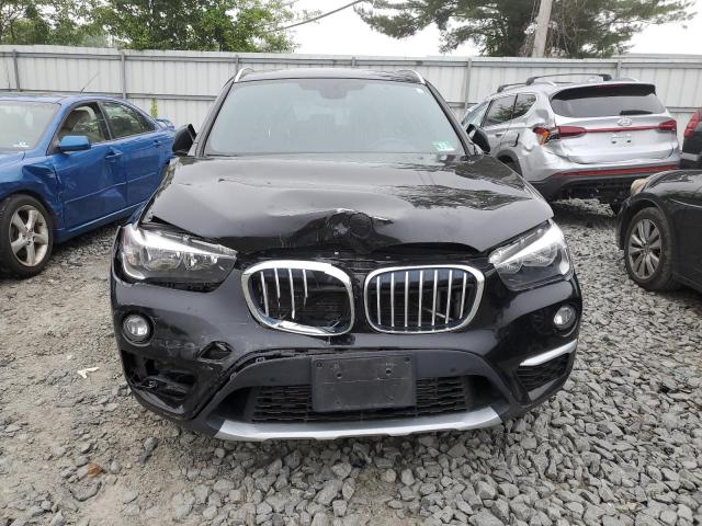 Photo 4 VIN: WBXHT3C38J5L26668 - BMW X1 