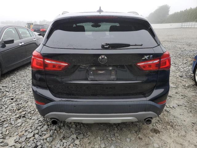 Photo 5 VIN: WBXHT3C38J5L26668 - BMW X1 