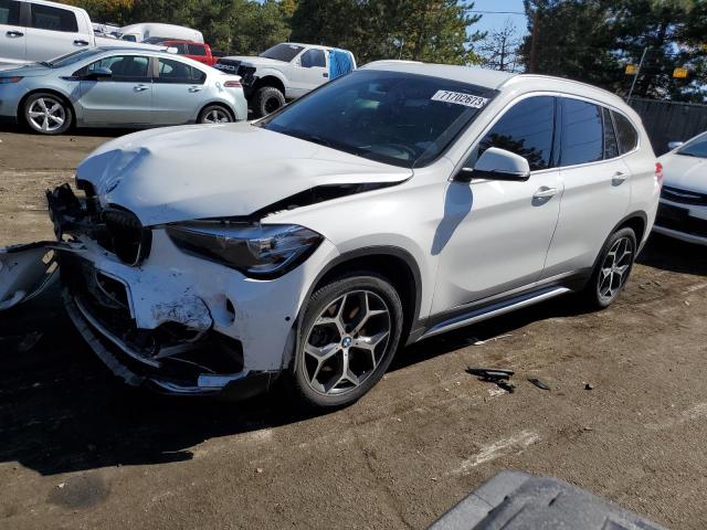 Photo 0 VIN: WBXHT3C38J5L26847 - BMW X1 