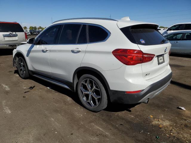 Photo 1 VIN: WBXHT3C38J5L26847 - BMW X1 