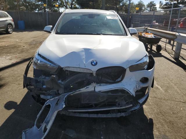 Photo 4 VIN: WBXHT3C38J5L26847 - BMW X1 