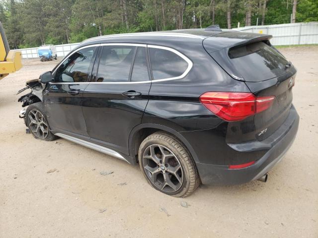 Photo 1 VIN: WBXHT3C38J5L27559 - BMW X1 XDRIVE2 