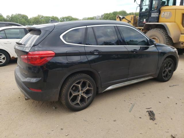 Photo 2 VIN: WBXHT3C38J5L27559 - BMW X1 XDRIVE2 