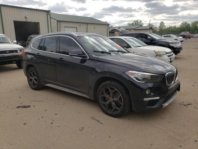 Photo 3 VIN: WBXHT3C38J5L27559 - BMW X1 XDRIVE2 