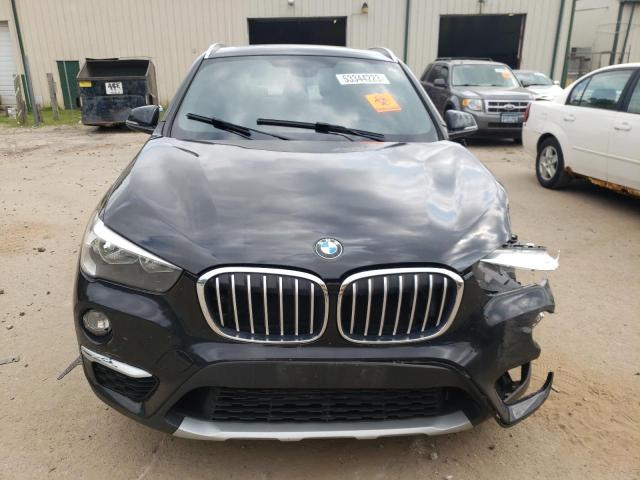 Photo 4 VIN: WBXHT3C38J5L27559 - BMW X1 XDRIVE2 