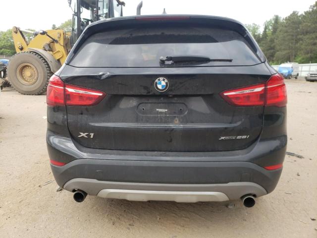 Photo 5 VIN: WBXHT3C38J5L27559 - BMW X1 XDRIVE2 