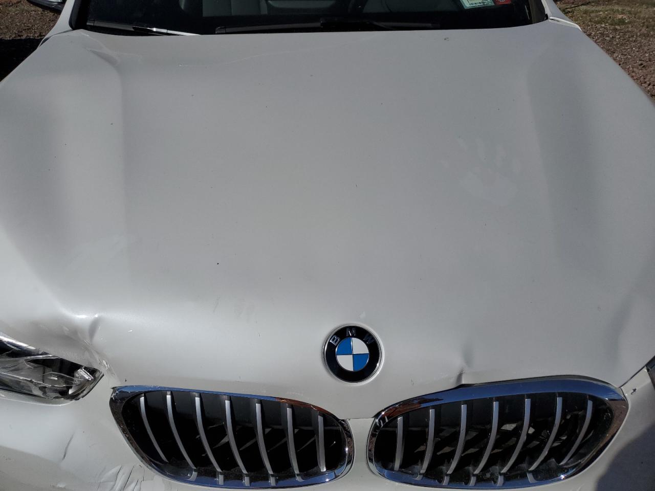 Photo 10 VIN: WBXHT3C38J5L28078 - BMW X1 