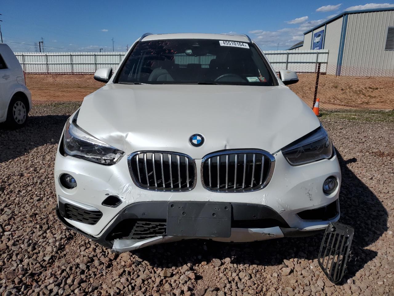 Photo 4 VIN: WBXHT3C38J5L28078 - BMW X1 