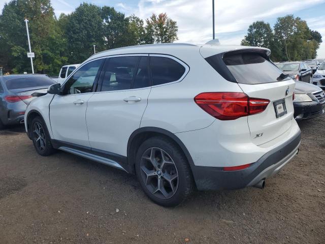 Photo 1 VIN: WBXHT3C38J5L30896 - BMW X1 XDRIVE2 