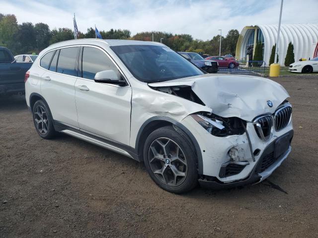 Photo 3 VIN: WBXHT3C38J5L30896 - BMW X1 XDRIVE2 