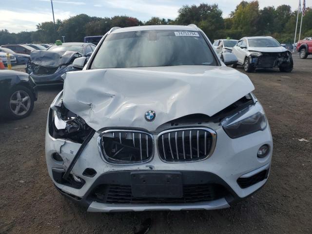 Photo 4 VIN: WBXHT3C38J5L30896 - BMW X1 XDRIVE2 