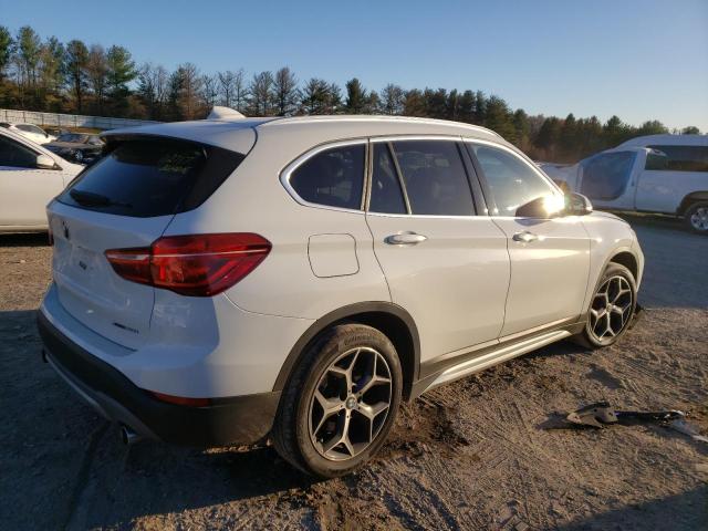 Photo 3 VIN: WBXHT3C38J5L31384 - BMW X1 XDRIVE2 