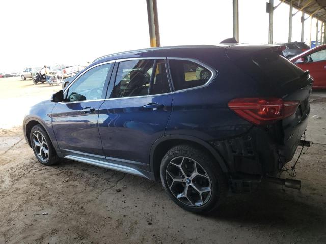 Photo 1 VIN: WBXHT3C38J5L33846 - BMW X1 XDRIVE2 