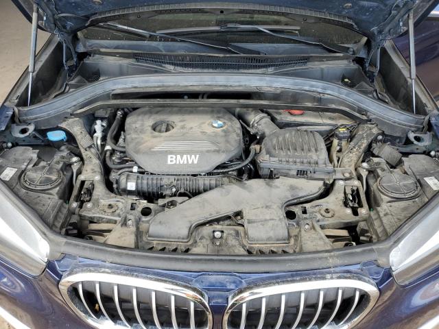 Photo 11 VIN: WBXHT3C38J5L33846 - BMW X1 XDRIVE2 