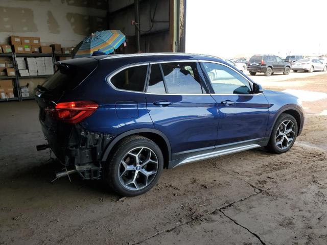 Photo 2 VIN: WBXHT3C38J5L33846 - BMW X1 XDRIVE2 