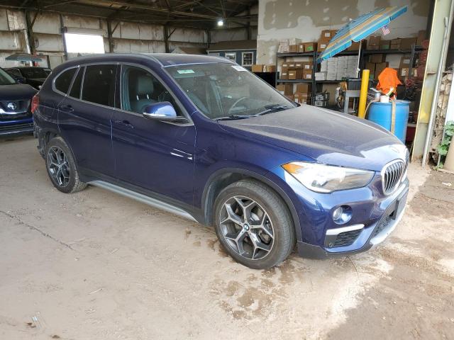 Photo 3 VIN: WBXHT3C38J5L33846 - BMW X1 XDRIVE2 