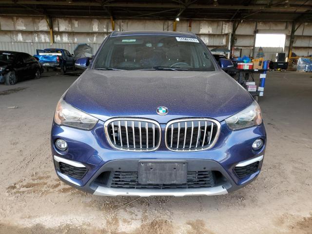 Photo 4 VIN: WBXHT3C38J5L33846 - BMW X1 XDRIVE2 