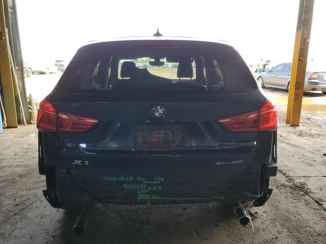 Photo 5 VIN: WBXHT3C38J5L33846 - BMW X1 XDRIVE2 