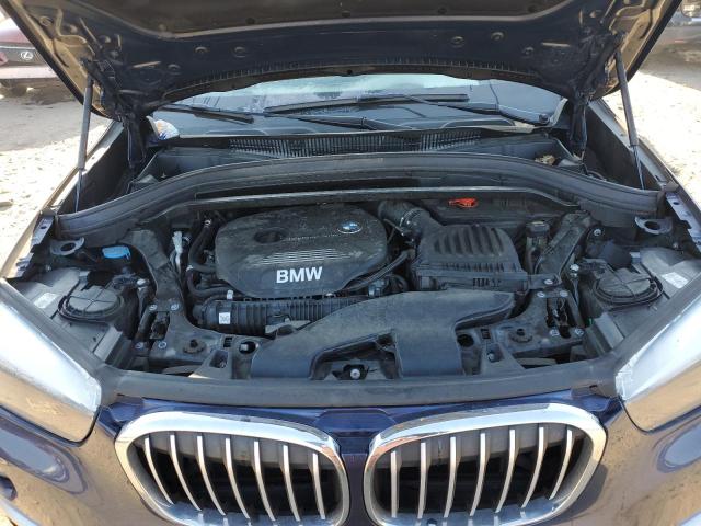 Photo 10 VIN: WBXHT3C38J5L34267 - BMW X1 