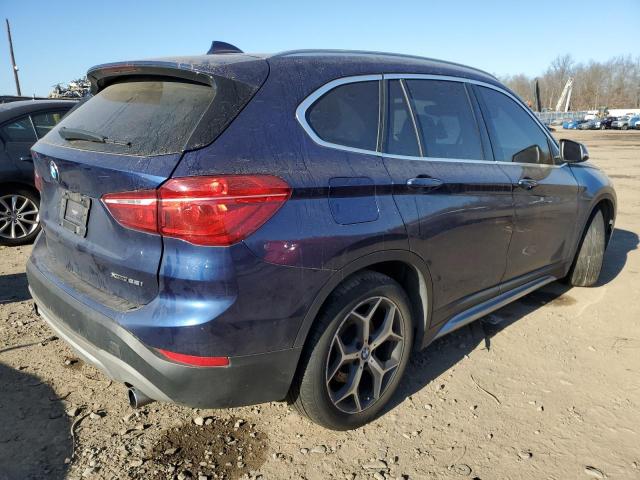 Photo 2 VIN: WBXHT3C38J5L34267 - BMW X1 