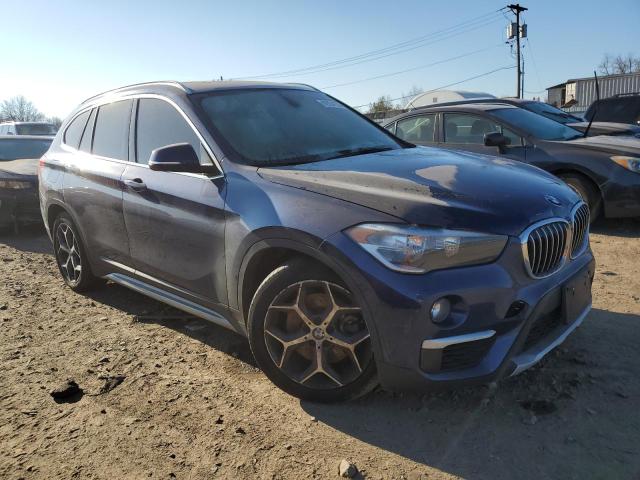 Photo 3 VIN: WBXHT3C38J5L34267 - BMW X1 