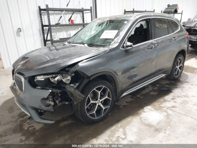 Photo 1 VIN: WBXHT3C38J5L34625 - BMW X1 