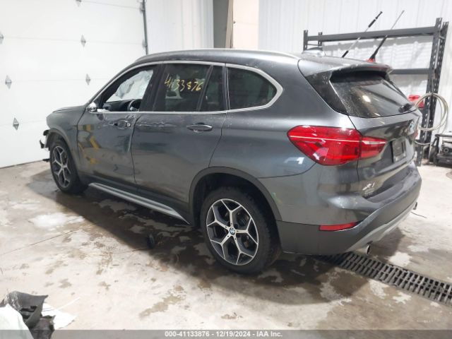 Photo 2 VIN: WBXHT3C38J5L34625 - BMW X1 