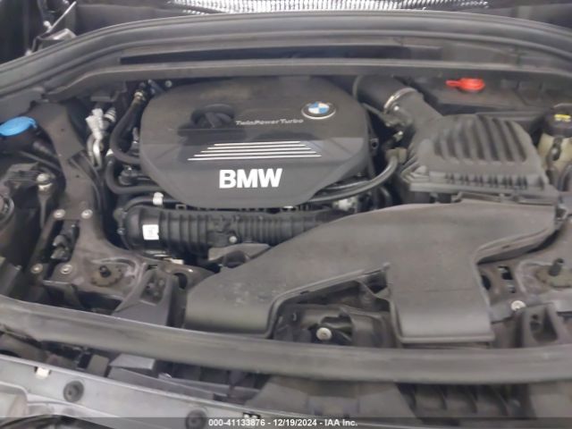 Photo 9 VIN: WBXHT3C38J5L34625 - BMW X1 