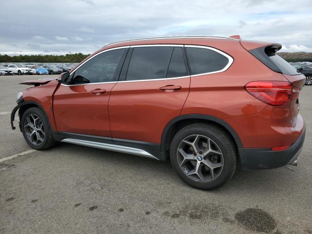 Photo 1 VIN: WBXHT3C38J5L34656 - BMW X1 XDRIVE2 