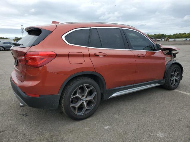 Photo 2 VIN: WBXHT3C38J5L34656 - BMW X1 XDRIVE2 