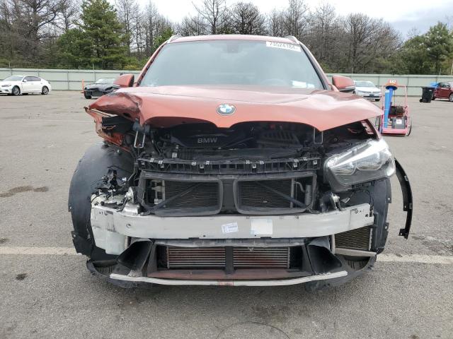 Photo 4 VIN: WBXHT3C38J5L34656 - BMW X1 XDRIVE2 