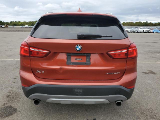 Photo 5 VIN: WBXHT3C38J5L34656 - BMW X1 XDRIVE2 