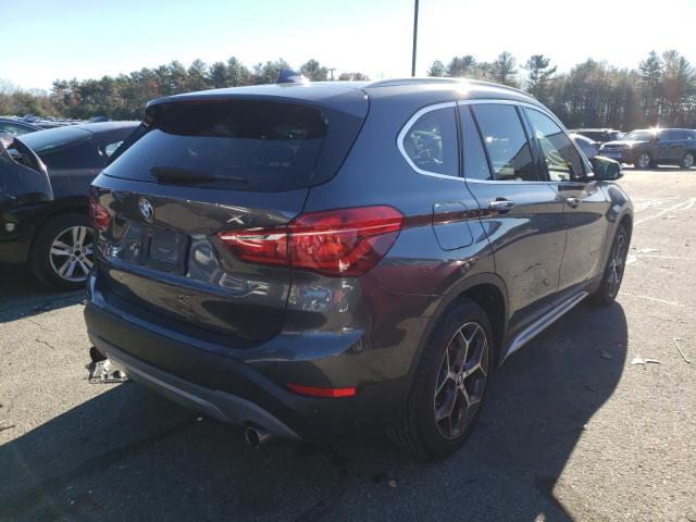 Photo 3 VIN: WBXHT3C39G5E47186 - BMW X1 XDRIVE2 