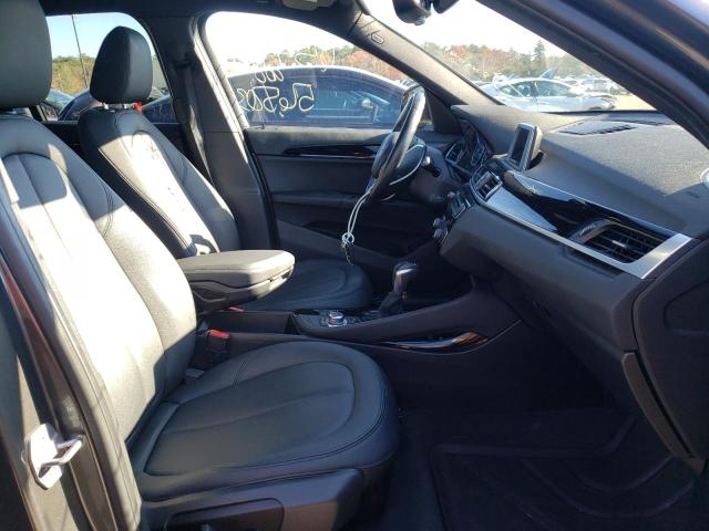 Photo 4 VIN: WBXHT3C39G5E47186 - BMW X1 XDRIVE2 